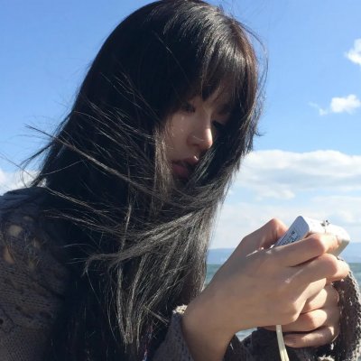 寂静的山林